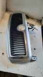 Vorderer oberer Gitter SKODA FABIA I (6Y2) 1.4 TDI 6Y0823573