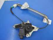 Fensterheber links hinten Mitsubishi Space Star (DG0)