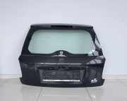 Kofferraumdeckel FIAT SEDICI (FY_) 1.6 16V 4x4 71743030