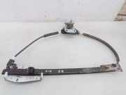 Türfensterheber hinten links AUDI 80 Avant (8C, B4) 2.0 E