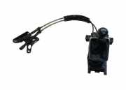 Gangschaltmechanismus