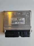 Motorsteuergerät ECU AUDI A4 (8E2, B6) 2.0 8E0909557E 0261207754