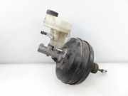 Unterdruck-Bremskraftverstärker FIAT CROMA (194_) 2.4 D Multijet 51707540
