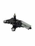 Wischermotor vorne Audi A4 (8K, B8) 55105565