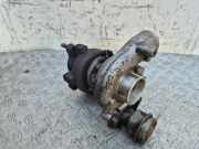 Turbolader MITSUBISHI PAJERO III (V7_W, V6_W) 2.5 TDi TF0355