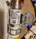 Airbag Dach links Jaguar XJ (X351) AW9314K160BC