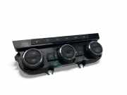 Heizungsbetätigung (Konsole) vorne Skoda Octavia III (5E) 5E0907044A