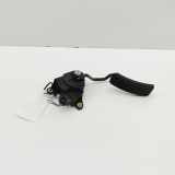 Gaspedal RENAULT ZOE (BFM_) ZOE 180106799R