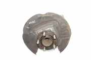 Nabe hinten rechts FORD MONDEO V Turnier 2.0 TDCi