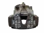 Bremssattel rechts vorne Opel Zafira B (A05)