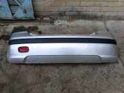 Hintere Stoßstange HYUNDAI GETZ (TB) 1.5 CRDi