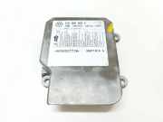 Airbag-Steuergerät SKODA FABIA II (542) 1.4 1C0909605K