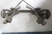 Achse hinten Audi A4 Cabriolet (8H)