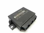 Einparkhilfe PDC Steuergerät AUDI A8 D3 (4E2, 4E8) 3.0 TDI quattro 4F0919283