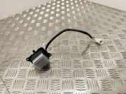 Blower Fan Relay RENAULT KOLEOS I (HY_) 2.5 4x4 (HY0C, HY0N) T1001553N