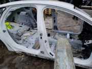 Rechte metallische Seitenschweller FORD MONDEO V Sedan 1.5 EcoBoost