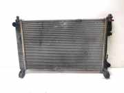 Kühler Mercedes-Benz A-Klasse (W169)