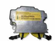 Airbag-Steuergerät PEUGEOT 4007 (GP_) 2.2 HDi P8635A053