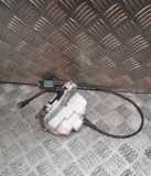 Türschloss hinten links NISSAN PRIMERA (P12) 1.8 0811061034