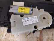 Luke PEUGEOT 607 (9D, 9U) 2.7 HDi 24V
