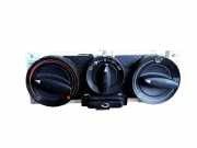 Heizungsbetätigung (Konsole) vorne Audi A3 (8L) 8L0819045A