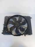 Radiator Pack Set MERCEDES-BENZ E T-Model (S212) E 350 BlueTEC A2049064702