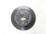 Bremsscheibe rechts hinten Renault Koleos II (HC) 432064CE0A