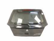 Heckklappe geschlossen Mitsubishi Outlander I (CUW)