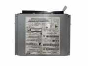 Radio/Navigationssystem-Kombination Volvo S60 II (134) 31357214AA