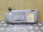 Linke Sonnenblende MAZDA 121 I (DA) 1.1