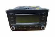 Radio/Navigationssystem-Kombination VW Passat B6 Variant (3C5) 1K0035186P