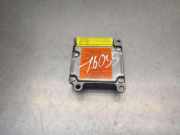 Airbag-Steuergerät VW GOLF IV Variant (1J5) 1.6 16V 49000615 5WK42867