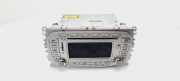 Radio/Navigationssystem-Kombination Ford Focus II Turnier (DA, DS, FFS) 8M5T18K931GC