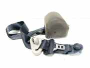 Sicherheitsgurt rechts hinten Citroen C3 Picasso (SH) 96817096