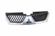 Kühlergrill komplett Mitsubishi Outlander II (CWW) 7450A037ZZ