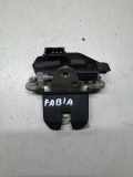 Heckklappenschloss SKODA FABIA II (542) 1.4 TDI 5J0827501B