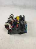 Sicherungskasten CITROËN C3 Pluriel (HB_) 1.4 HDi 9667199580