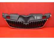 Lüftungsgitter für Stoßfänger Skoda Fabia II Kombi (545) 5J0853668C