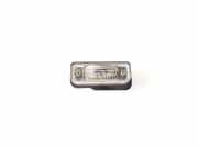 Kennzeichenbeleuchtung MERCEDES-BENZ SLK (R171) 200 Kompressor (171.442) A2118200756