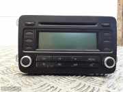 Navigationssystem VW Touran (1T1, 1T2) 1K0035186P