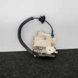 Türschloss vorne rechts AUDI A3 Limousine (8VS, 8VM) 2.0 TDI 8X1837016