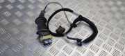 Türverkabelung hinten links PEUGEOT 307 SW (3H) 2.0 HDI 90 9646073380