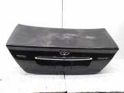 Kofferraumdeckel TOYOTA CAMRY Sedan (_V3_) 2.4 (ACV30_, ACV36) JTDBE32K553028389