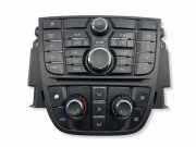 Soundkontrollgerät OPEL MERIVA B 1.3 CDTI 28299862