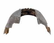 Radhaus links hinten Ford C-Max II (DXA)