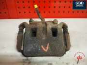 Bremssattel links vorne Nissan Navara (D40) 41011EB30A