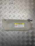 Linke Sonnenblende MERCEDES-BENZ S Coupe (C215) CL 600 (215.376)