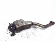 Auspufftopf hinten BENTLEY CONTINENTAL Coupe (3W_) 6.0 AWD 3W0253611A