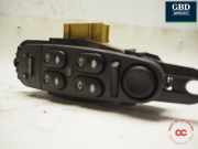 Schalter für Fensterheber links vorne Jaguar S-Type (X200) XR837169