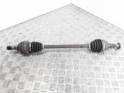 Antriebswelle links hinten Chevrolet Captiva (C100, C140) 96624821